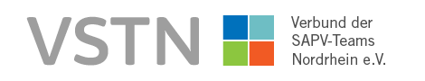VSTN Logo